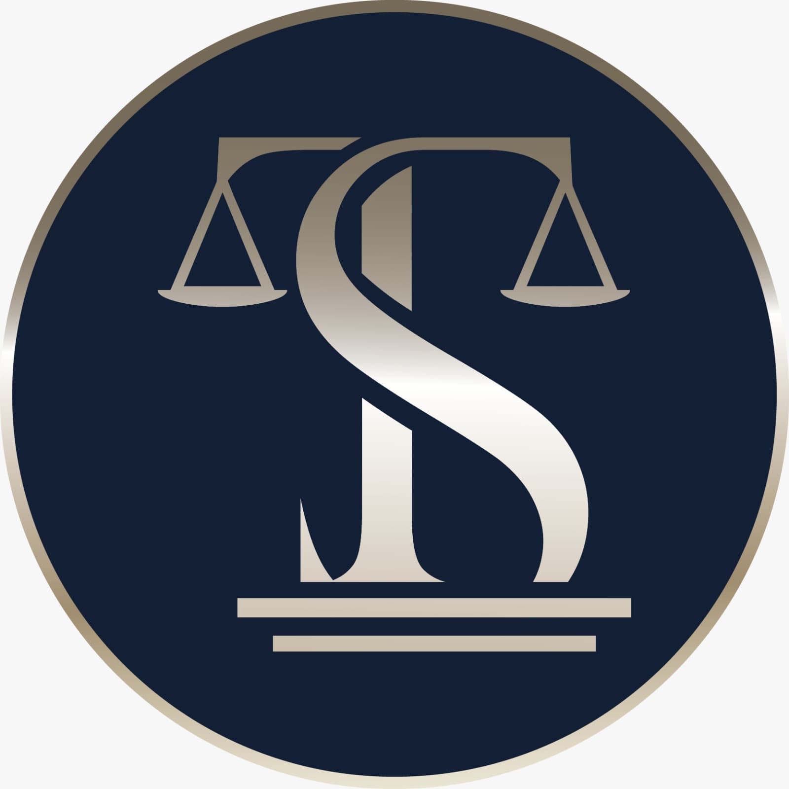 Avukat Serdar Tosun Logo